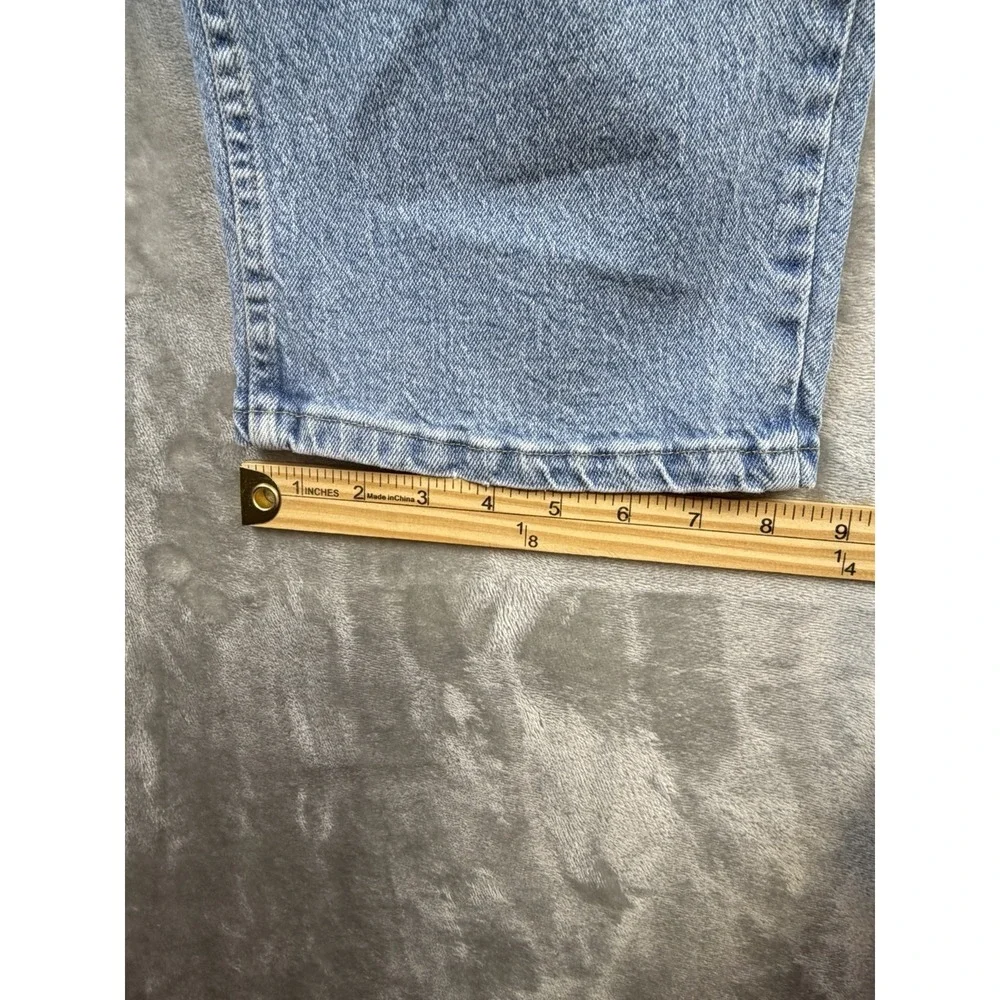 Wrangler Jeans‎ Men's Size 40 Comfort Flex Waistband Regular Fit Big Tall